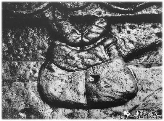 中国古代情侣之间也接吻吗,古代中国夫妻会亲额头吗