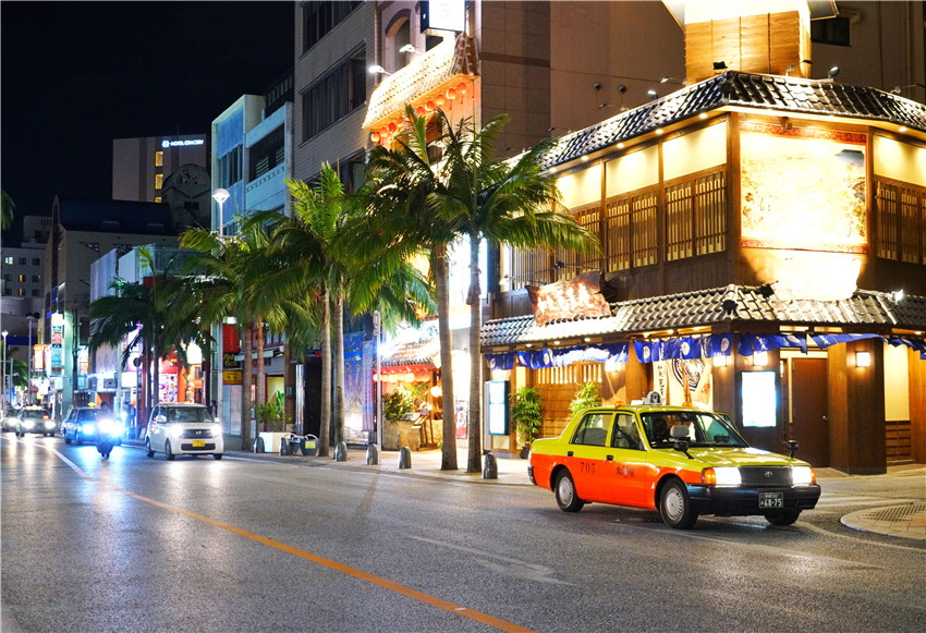 日本那霸购物攻略,日本那霸旅游好玩吗