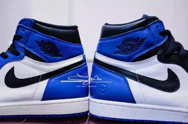 aj1og低帮年底还出新配色吗,看起来十分潮的aj1配色