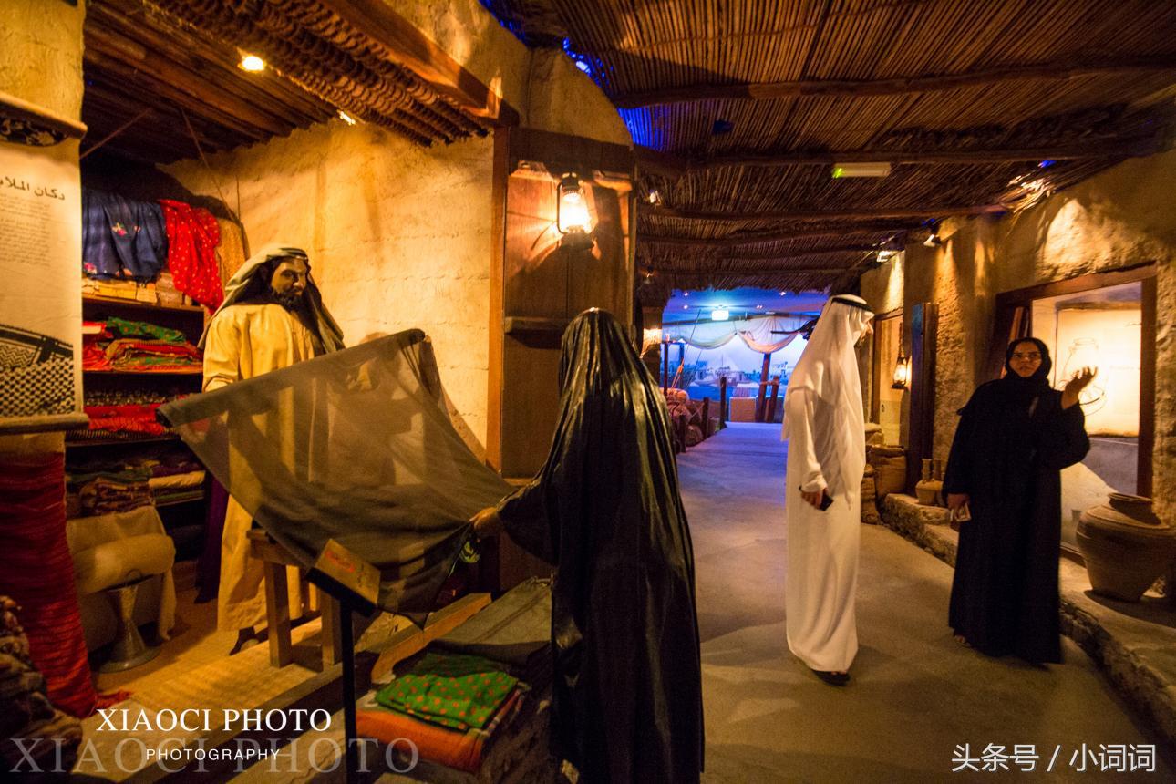 迪拜亲子游去哪里好玩,迪拜适合带孩子去旅游吗