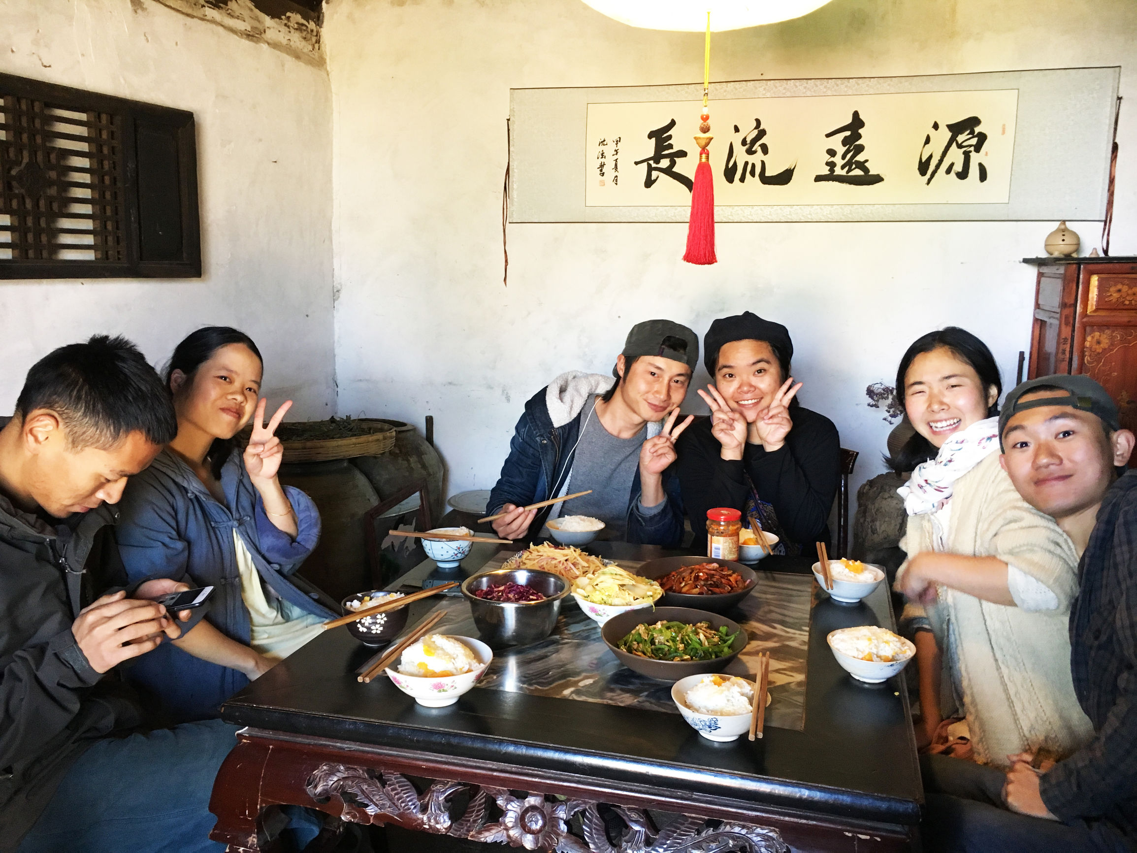 因为爱情，让旅途中的他们留在了大理