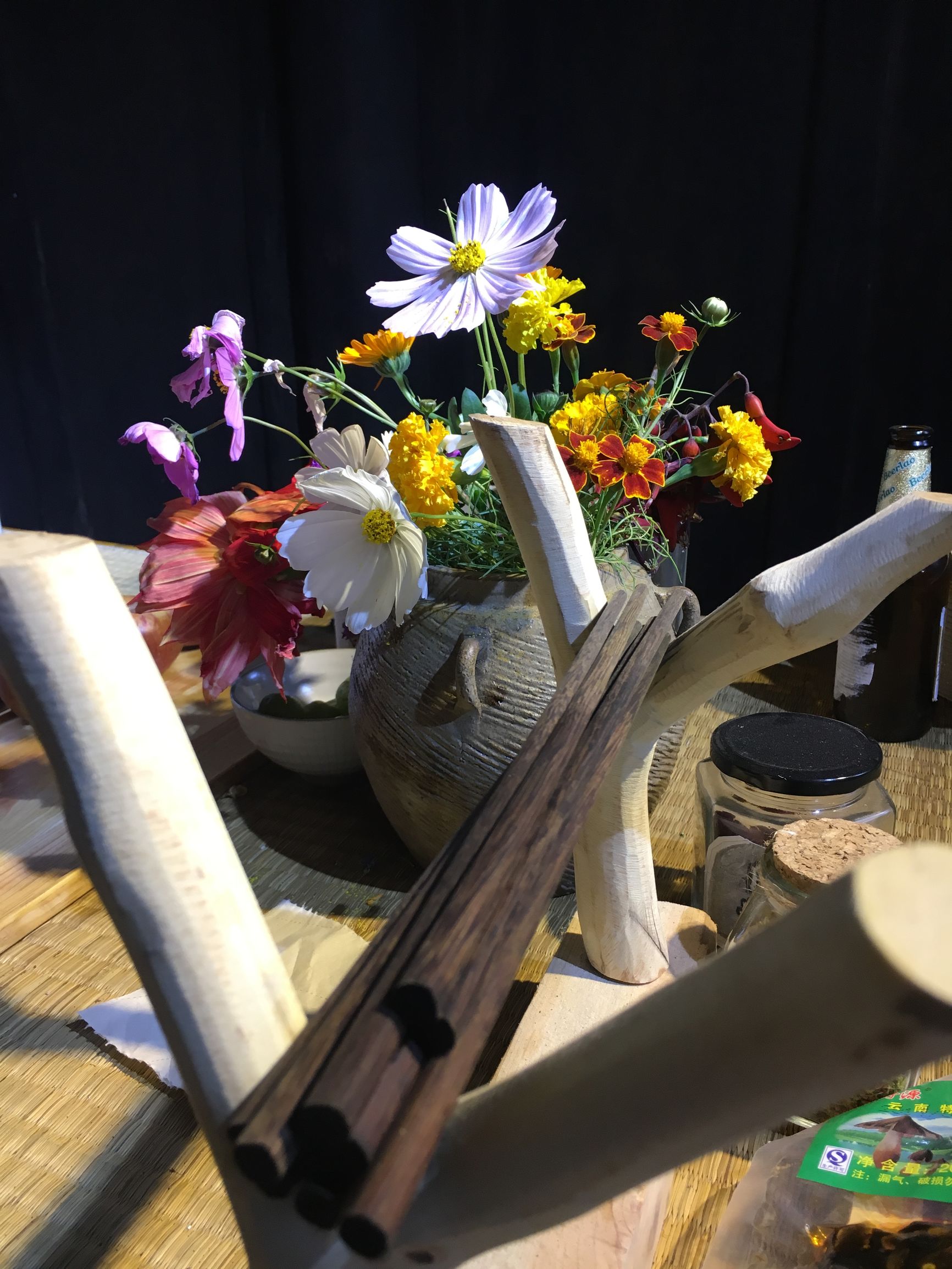 因为爱情，让旅途中的他们留在了大理