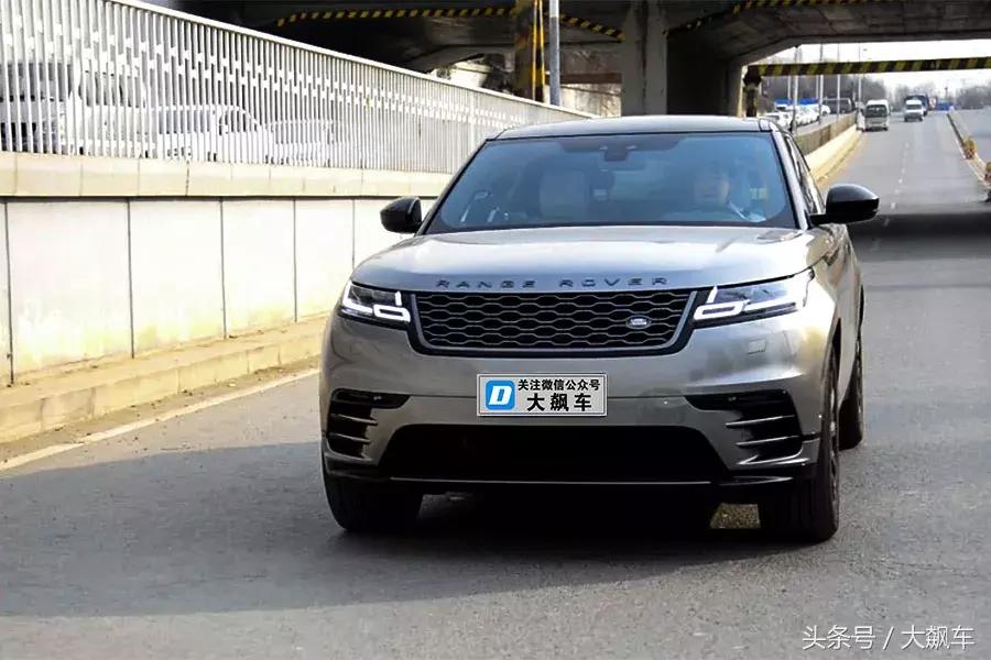 为了名字多掏20万？路虎星脉这台“换皮”车到底值不值？