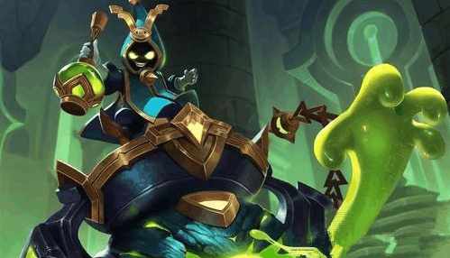 王者荣耀十二星座法师本命英雄,王者荣耀十二星座英雄本命英雄