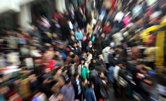 长春到底有多少大,长春到底有多大