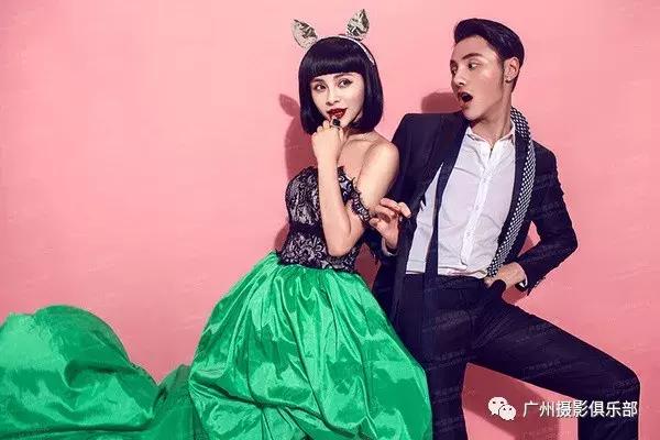 婚纱旅拍全攻略这样子拍准没错,期待已久的旅拍婚纱照终于出来了