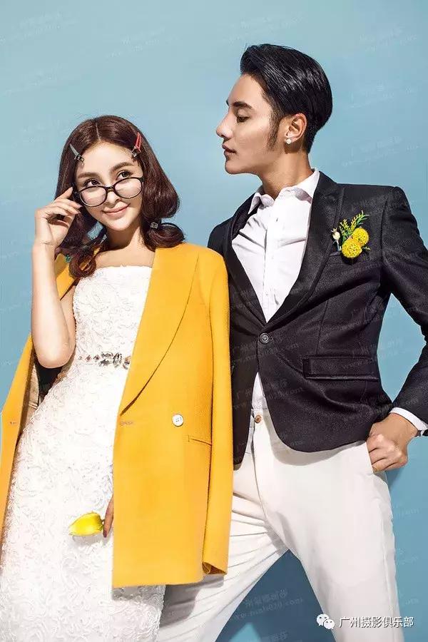 婚纱旅拍全攻略这样子拍准没错,期待已久的旅拍婚纱照终于出来了