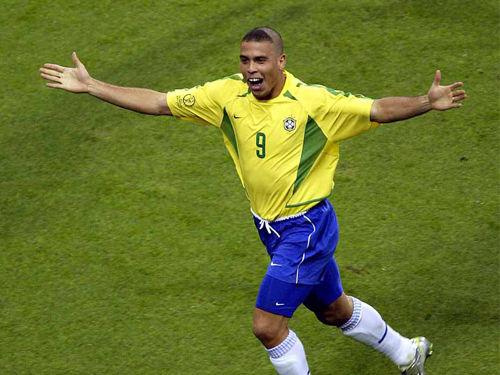 史上十大足球绰号,足球运动员十大绰号