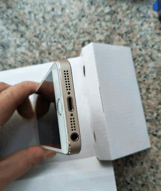 五块钱的iphone5s,iphone5s值得收藏吗