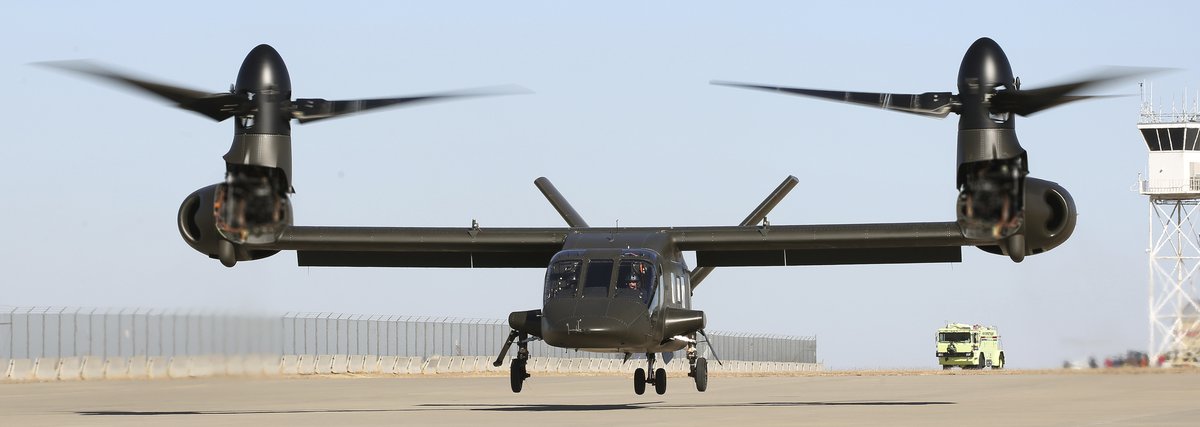 中国版鱼鹰式倾转旋翼机,鱼鹰倾转旋翼机大方展示细节