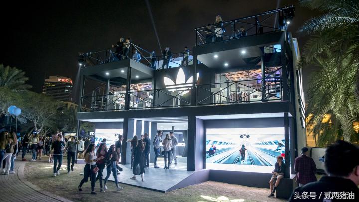 adidas都有哪些款式,adidas主打风格