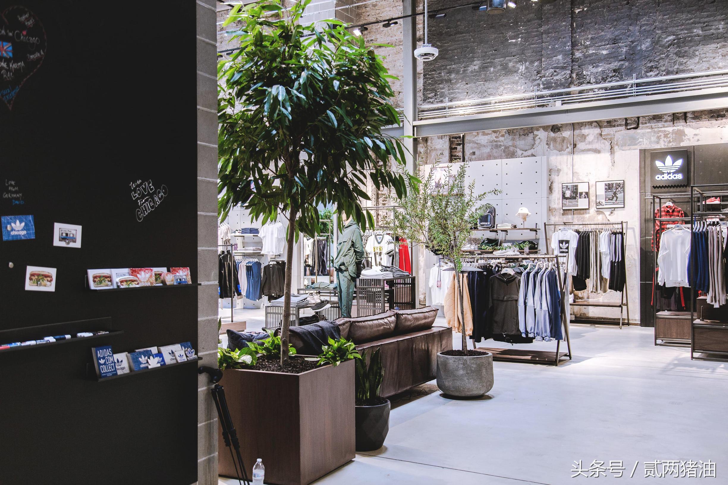 adidas都有哪些款式,adidas主打风格