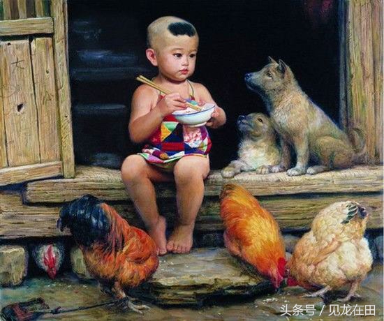 小时候家里特别穷,小时候家里很穷是什么体验