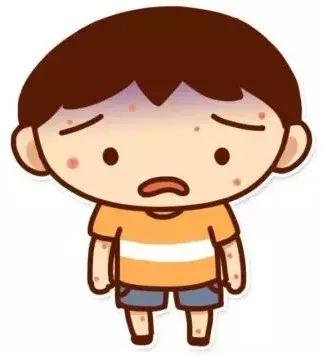 水痘高发期请随时做好战痘准备,水痘多发季节如何防痘战痘