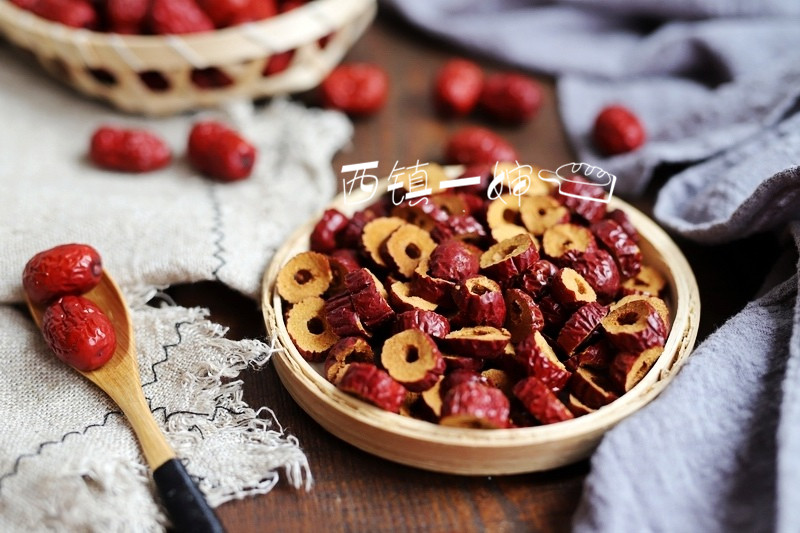 干红枣怎么吃可以补气血,红枣干怎么做不用烤箱