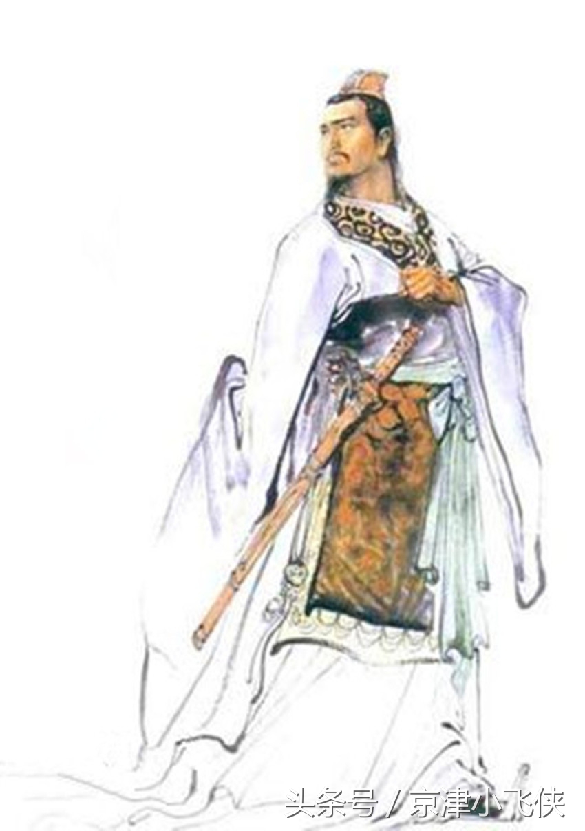 奇葩四刺客:玩得是心跳!一位穷无活路杀皇帝一位伸着脖子等挨杀