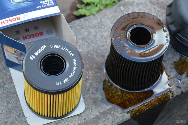 雪铁龙世嘉油气两用大保养,世嘉调整保养周期数据