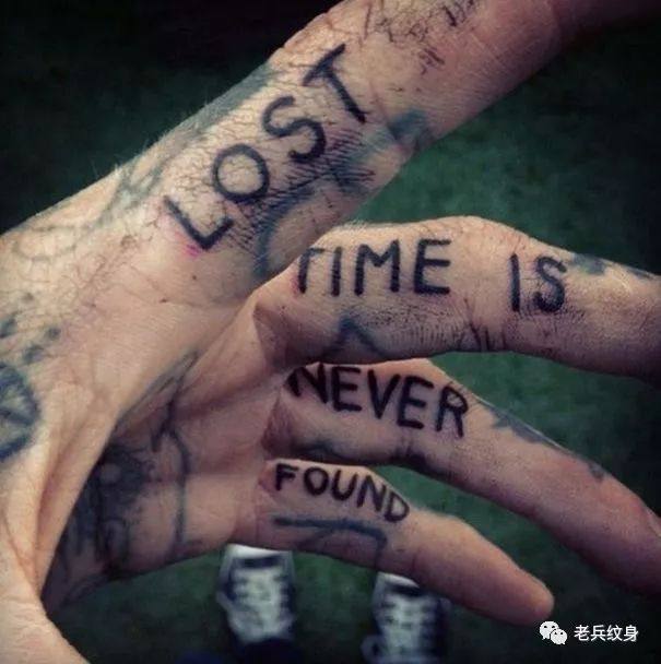 有纹身的人到底是不是好人,有纹身的威慑力