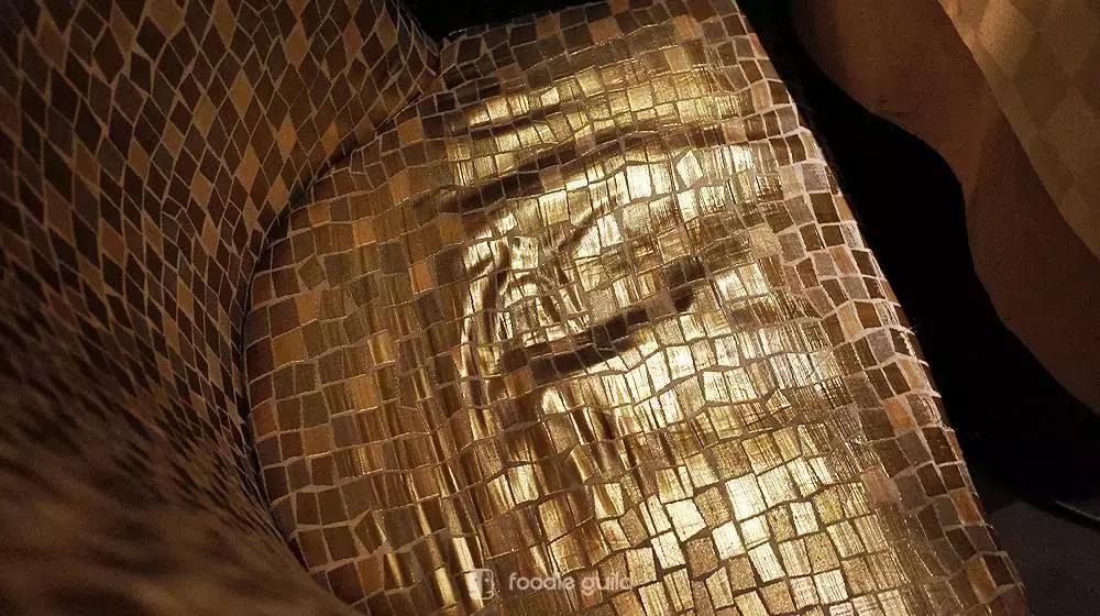 某人约会图性价比选了“西堤厚牛排”,结果吃完秒变前任……