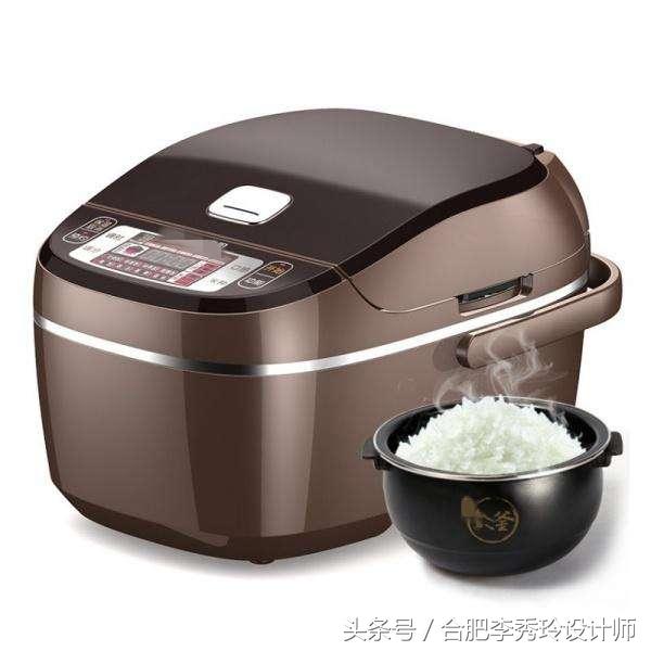 日本电饭锅为什么好,日本电饭煲为什么煮饭慢又难吃