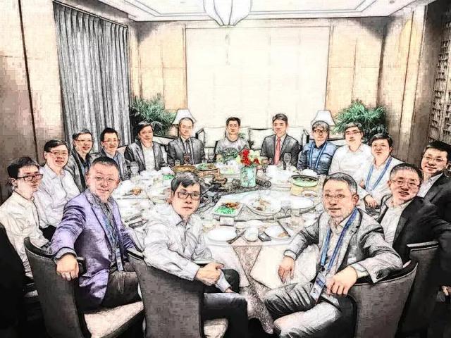 朱啸虎回应鄙视链,朱啸虎谈央企退市