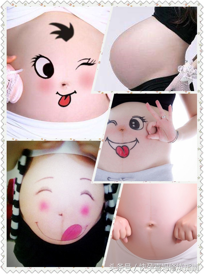 从韩寒、高晓松家闺女开扒：怎样生个萌萌的美闺女！