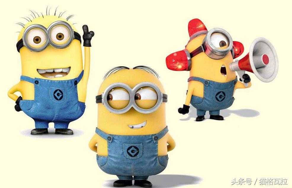 ta可以萌你一脸血不偿命,也有着你不知道的十个秘密