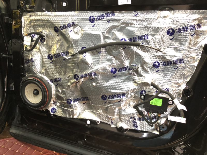 长城vv7豪华型,长城vv7车音响测试