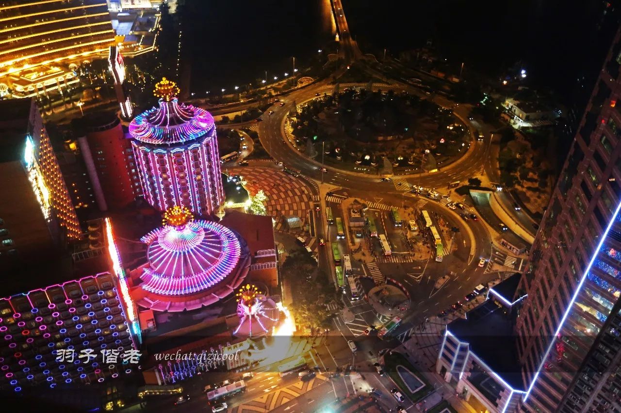 澳门新葡京知多少?