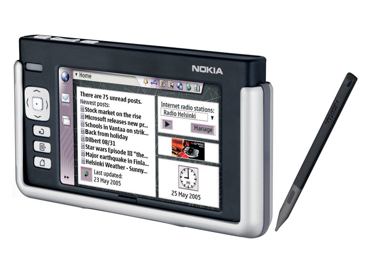 蛋糕大了谁都想吃盘点昙花一现的智能机操作系统