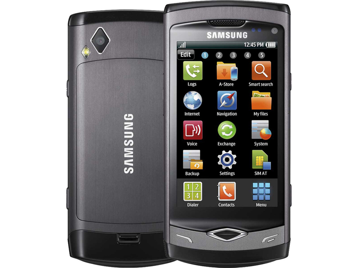 蛋糕大了谁都想吃盘点昙花一现的智能机操作系统