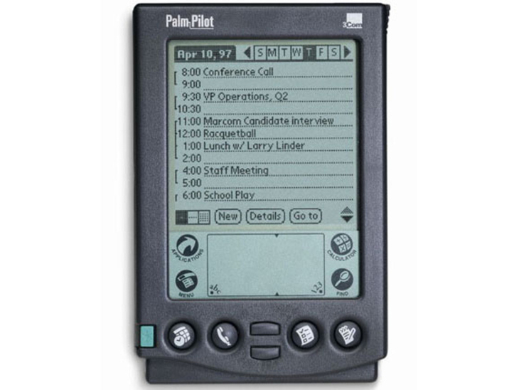 蛋糕大了谁都想吃盘点昙花一现的智能机操作系统