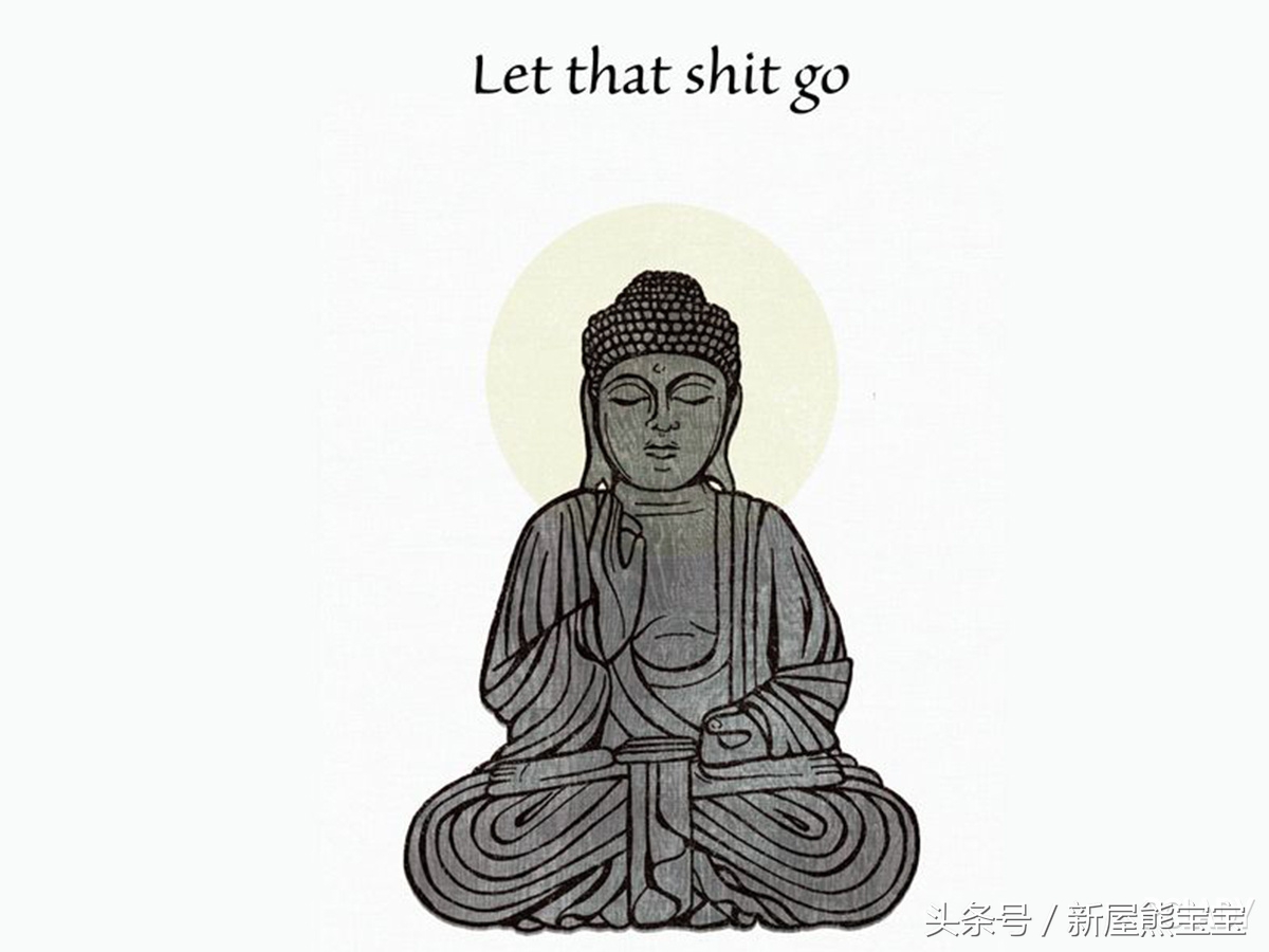 我们佛系美少女，是这样炼成的……