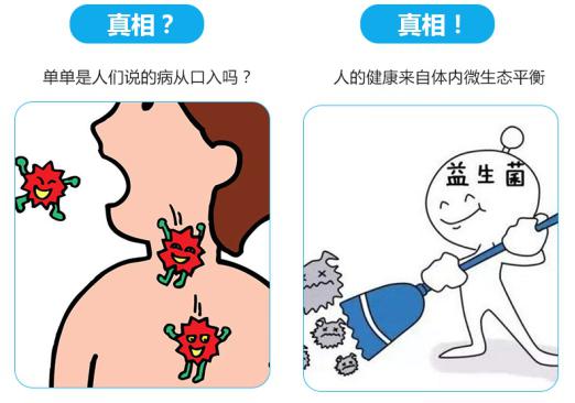 益生菌lifespace肠胃调理,lifespace益生菌在肠道活多久