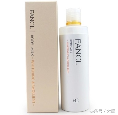 美白身体乳何穗怎么样使用,何穗美白精华推荐