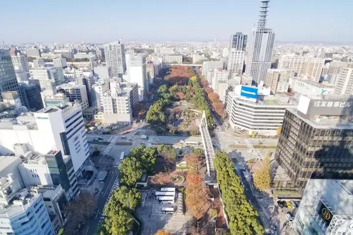 中北部升龙道深度游攻略,日本龙岛旅游攻略