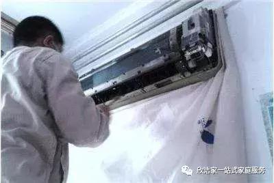 家电清洗未来该如何破局,家电清洗行业发展趋势