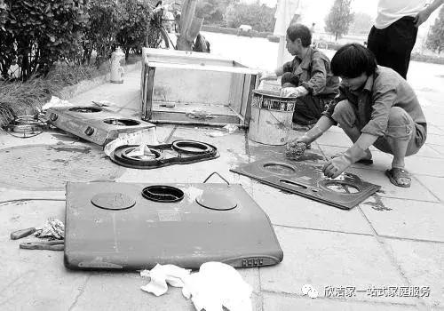 家电清洗未来该如何破局,家电清洗行业发展趋势