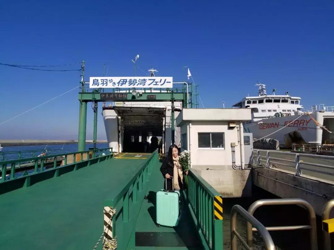 中北部升龙道深度游攻略,日本龙岛旅游攻略