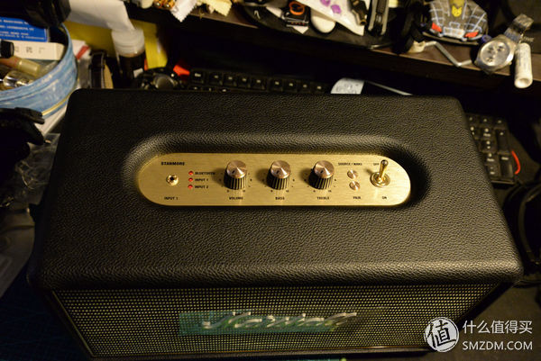 marshallstanmore二代鉴别真假,marshallstanmore2开箱