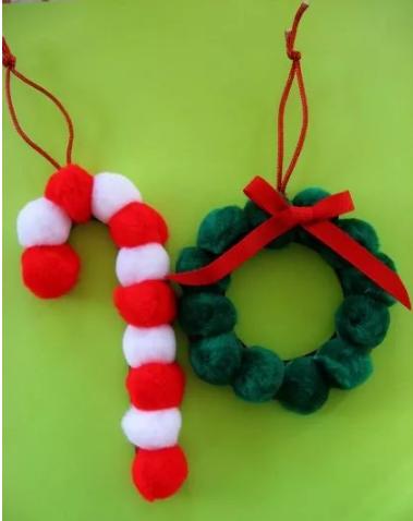 怎么用一分钟做出圣诞礼物,自己做简单又好看的圣诞礼物