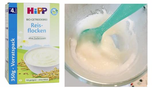 宝宝米糊推荐牌子测评,宝宝米糊吃什么牌子最好