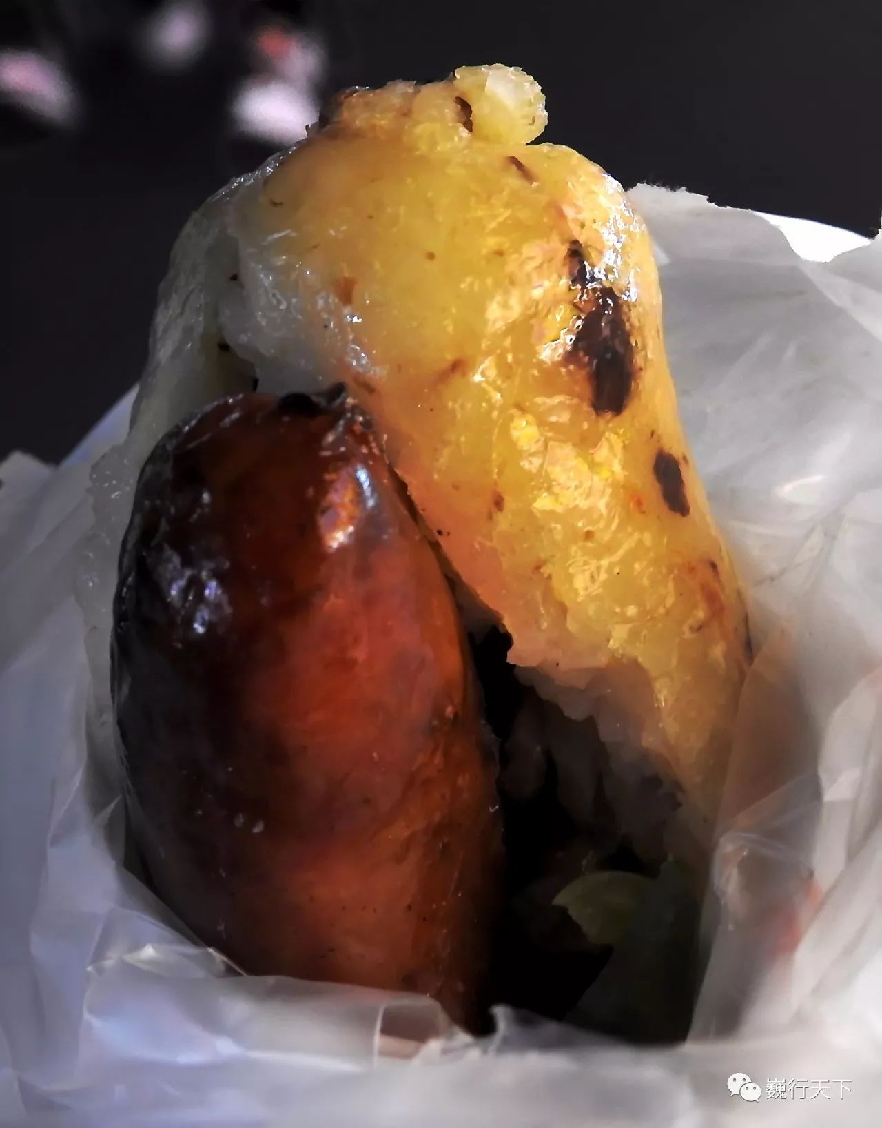 鍙版咕閫㈢敳澶滃競鍦ㄥ摢,鍙版咕閫㈢敳澶滈