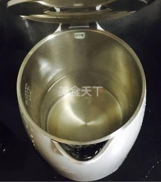 冬天早上喝玉米粥好吗,冬天早上玉米糁汤有营养吗