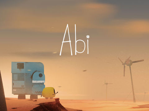 又一款厉害的独立游戏？《艾彼》的机器人之旅