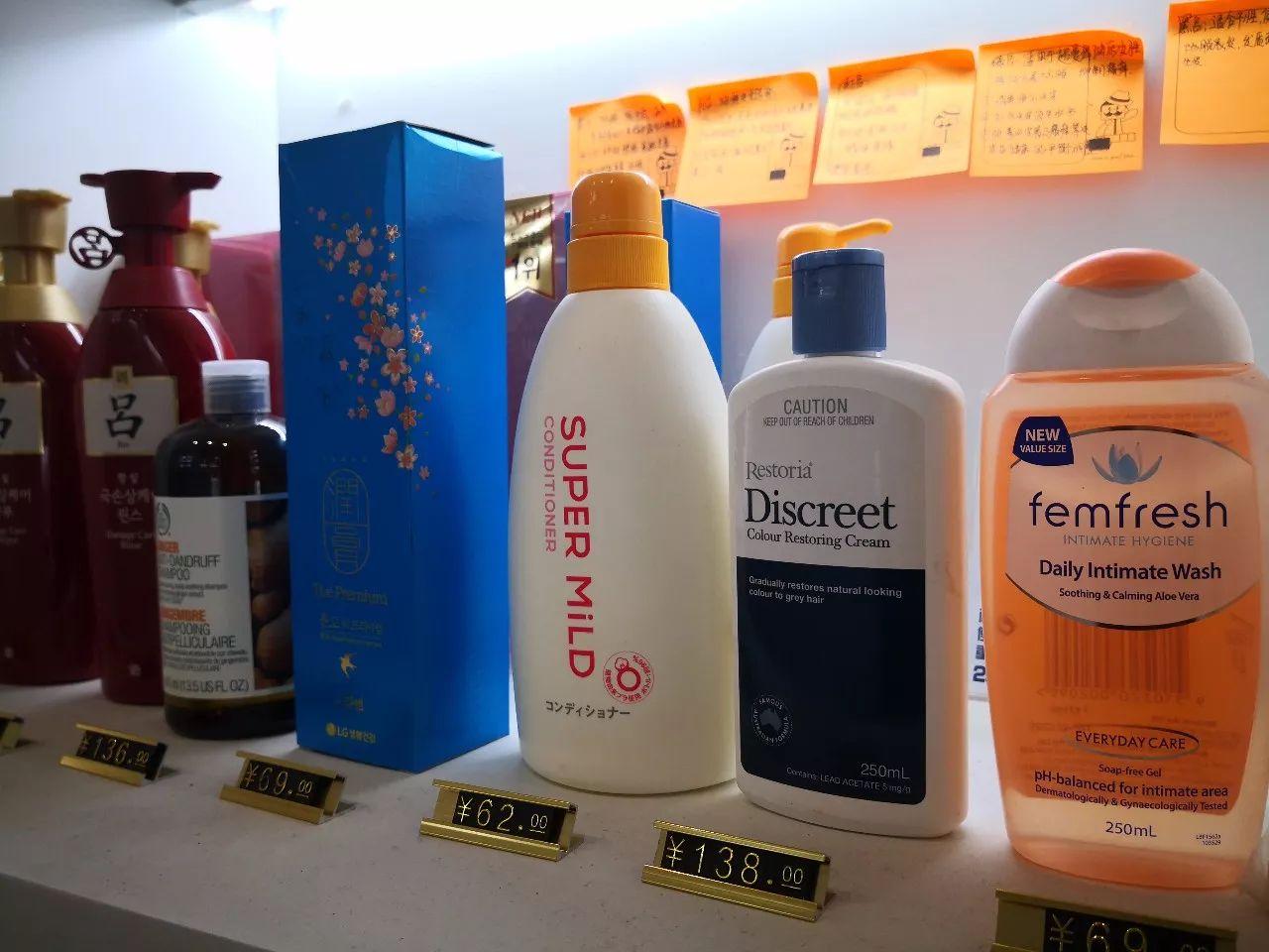 保税店开到家门口了,比香港还便宜!答应我,别再找代购了好吗!