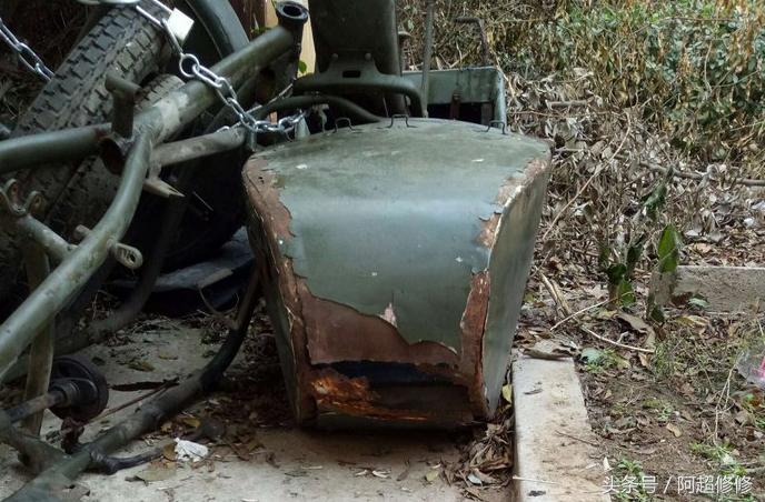 翻新长江750全过程,长江750翻新教程