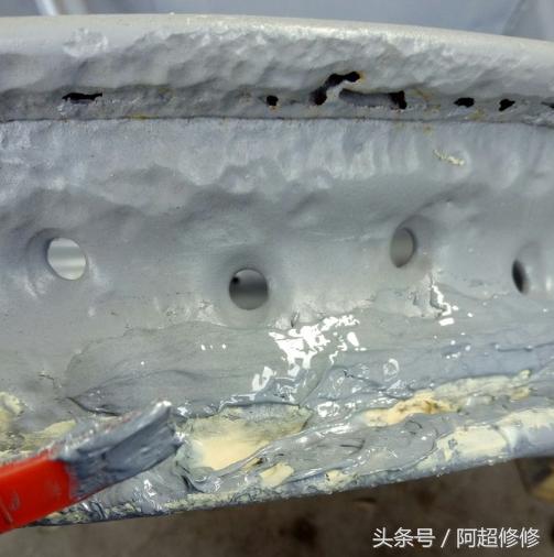 翻新长江750全过程,长江750翻新教程