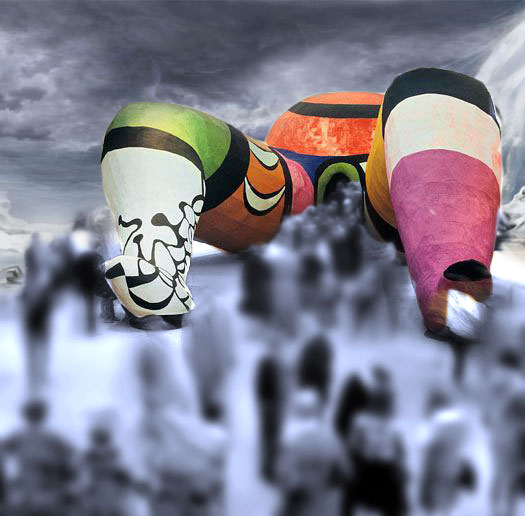 伪史第三部大结局,伪史三部曲