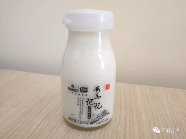 好喝平价酸奶有哪些,青岛酸奶是什么样的